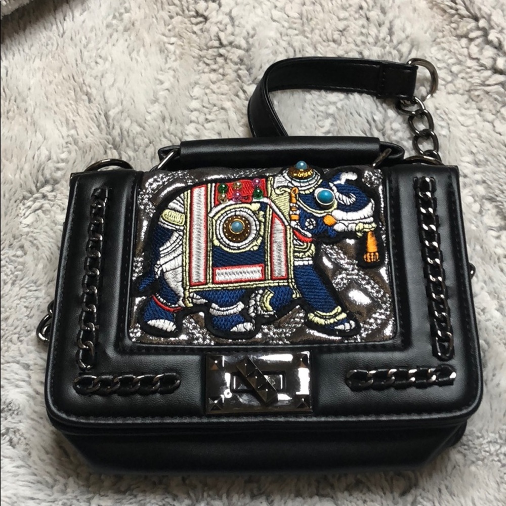 Cute bag